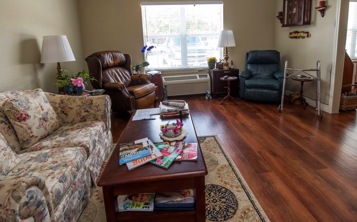 Assisted Living For Keller, TX Help Your Loved One Thrive