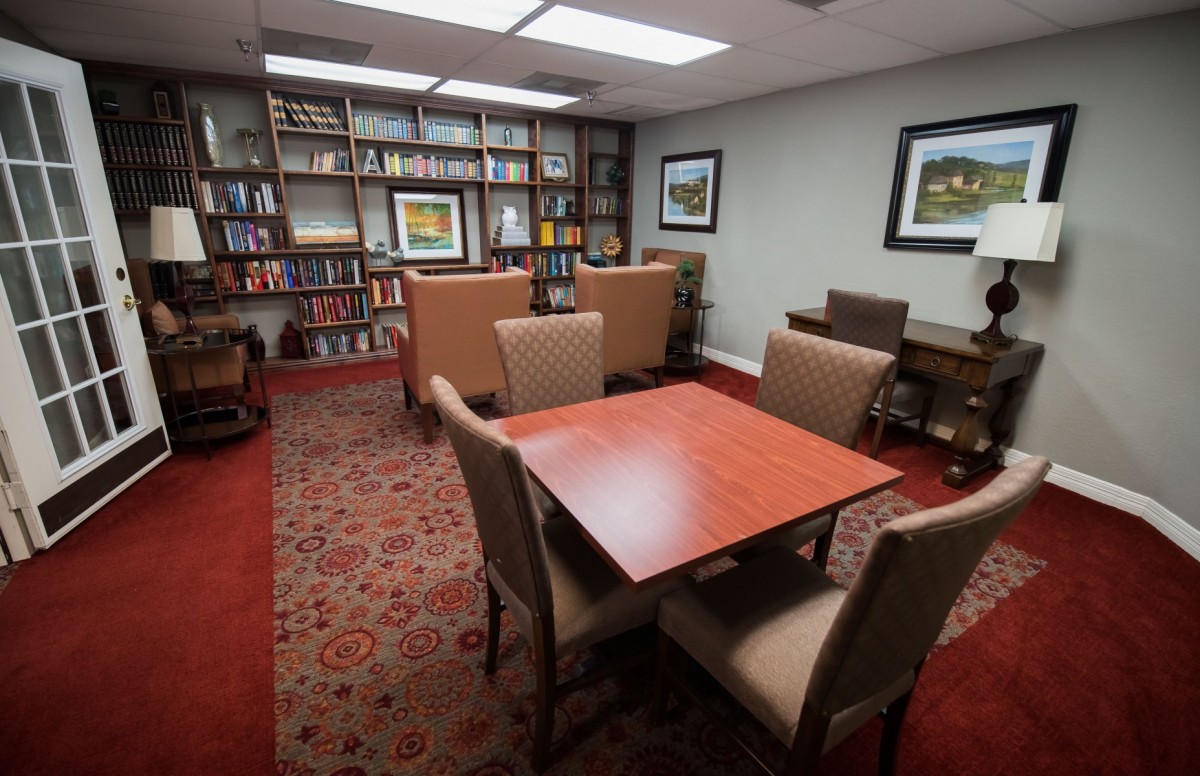 Assisted Living For Keller, TX Help Your Loved One Thrive